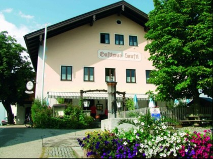 Foto: Gasthof Johann Sanftl